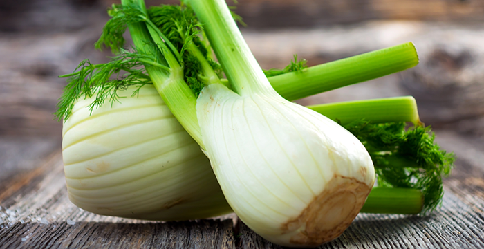 Cet hiver, je mise sur le fenouil pour réussir mon régime