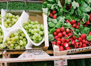 Equilibre alimentaire